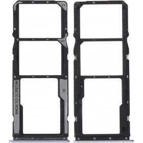Xiaomi Poco M5s Porta SIM (bianca)
