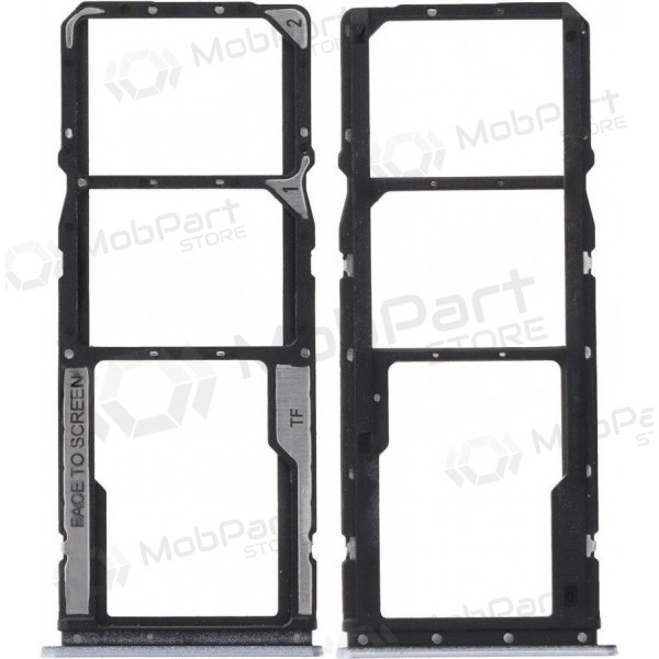 Xiaomi Poco M5s Porta SIM (bianca)
