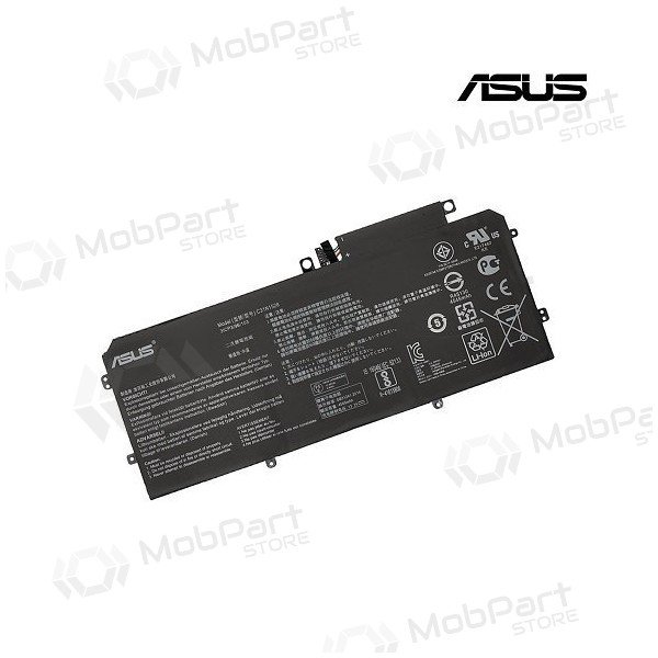 Asus C31N1528 batteria del computer portatile - PREMIUM Asus C31N1528 batteria del computer portatile - PREMIUM