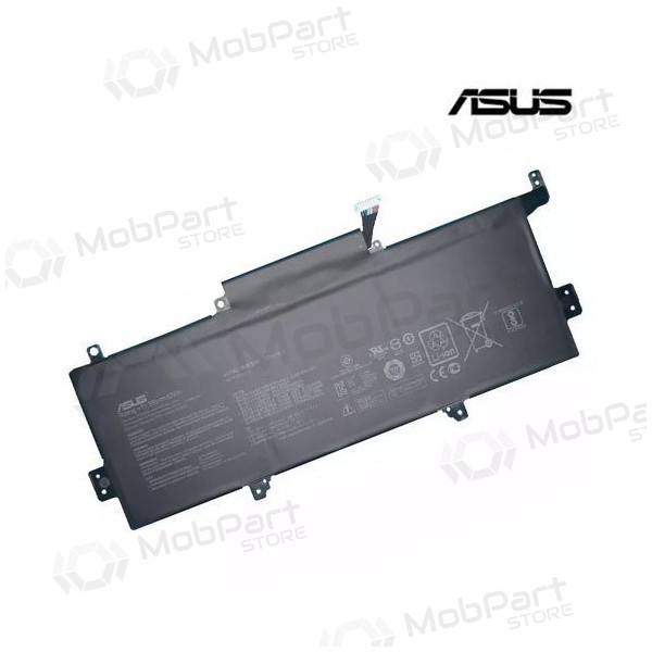 ASUS C31N1602, 4940mAh batteria del computer portatile - PREMIUM ASUS C31N1602, 4940mAh batteria del computer portatile - PREMIUM