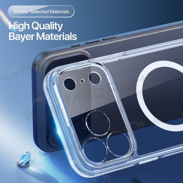 Apple iPhone 17 Pro custodia 