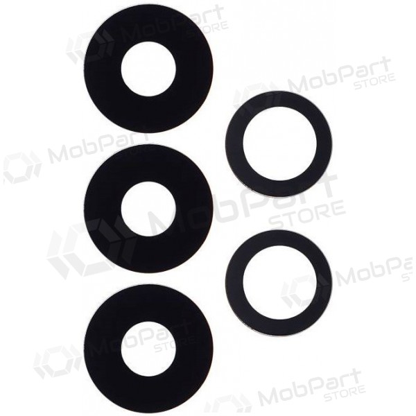 Samsung Galaxy A135 A13 / A137 A13 vetro della fotocamera (3pz) Samsung Galaxy A135 A13 / A137 A13 vetro della fotocamera (3pz)