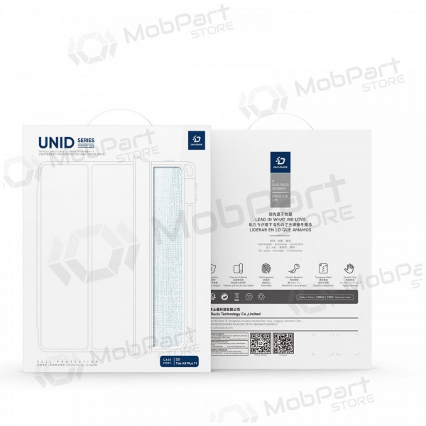Samsung Galaxy Tab A9 Plus custodia Samsung Galaxy Tab A9 Plus custodia