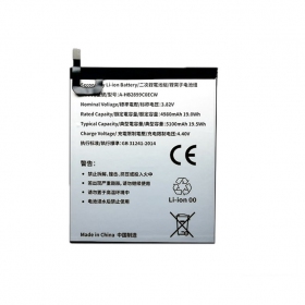 HUAWEI MediaPad M3 batteria / accumulatore (4980mAh)