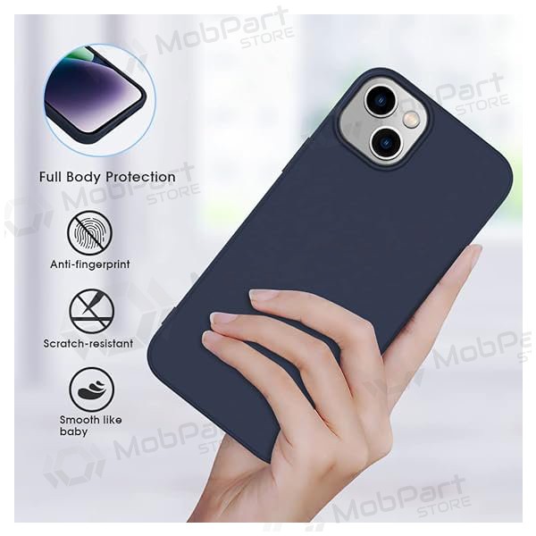 Apple iPhone 12 Pro Max custodia 