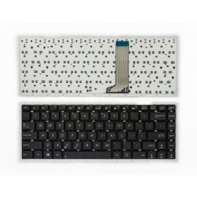 ASUS X453MA tastiera