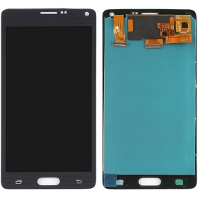 Samsung Galaxy Note 4 schermo / display (originale)
