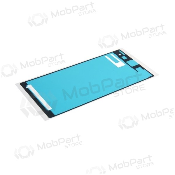 Sony Xperia Z1 L39h C6902 / Xperia Z1 C6903 / Xperia Z1 C6906 / Xperia Z1 C6943 adesivo per schermo Sony Xperia Z1 L39h C6902 / Xperia Z1 C6903 / Xperia Z1 C6906 / Xperia Z1 C6943 adesivo per schermo