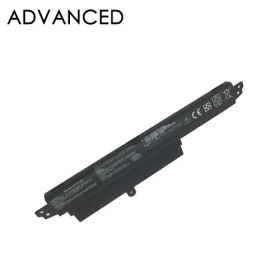 ASUS VivoBook X200CA , A31N1302, 2600mAh batteria del computer portatile