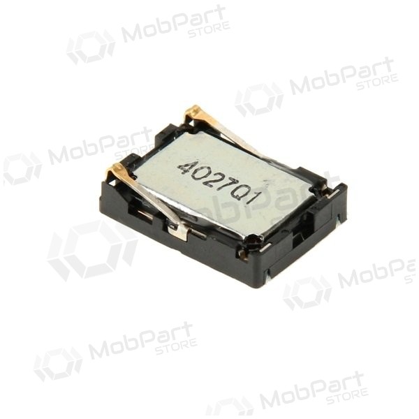 Sony Xperia Z5 E6603 / Xperia Z5 Premium E6653 / F5121 X / F8331 XZ modulo altoparlante (inferiore) Sony Xperia Z5 E6603 / Xperia Z5 Premium E6653 / F5121 X / F8331 XZ modulo altoparlante (inferiore)