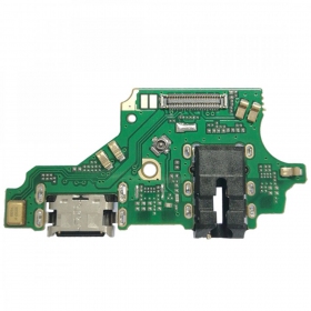 Huawei P20 Lite connettore di ricarica (service pack) (originale)