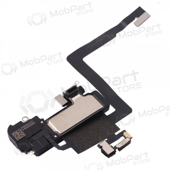 Apple iPhone 11 Pro Max connettore dell'altoparlante (usato, originale) Apple iPhone 11 Pro Max connettore dell'altoparlante (usato, originale)