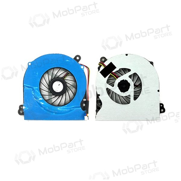 Dispositivo di raffreddamento per computer portatile ASUS K75, R70W