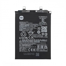 Xiaomi Poco F6 5G batteria, akumuliatorius (originale)