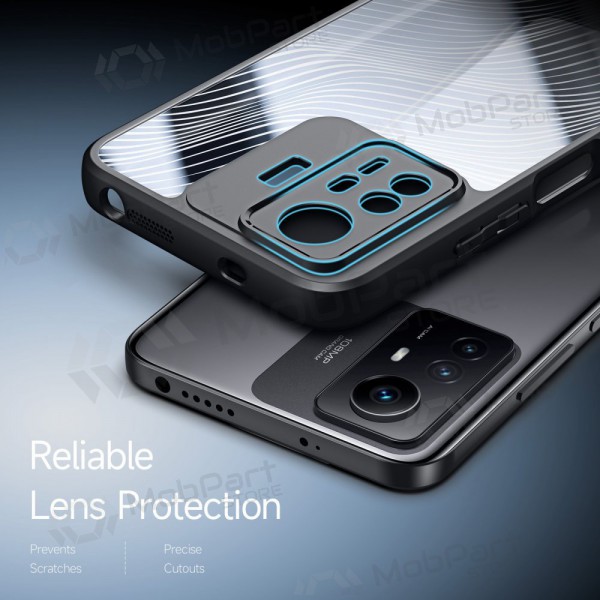 Xiaomi Redmi Note 12S custodia Xiaomi Redmi Note 12S custodia