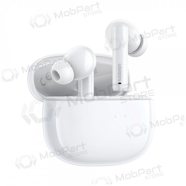 senza filis ausinės Ugreen WS106 HiTune T3 Active Noise-Cancelling Earbuds senza filis ausinės Ugreen WS106 HiTune T3 Active Noise-Cancelling Earbuds