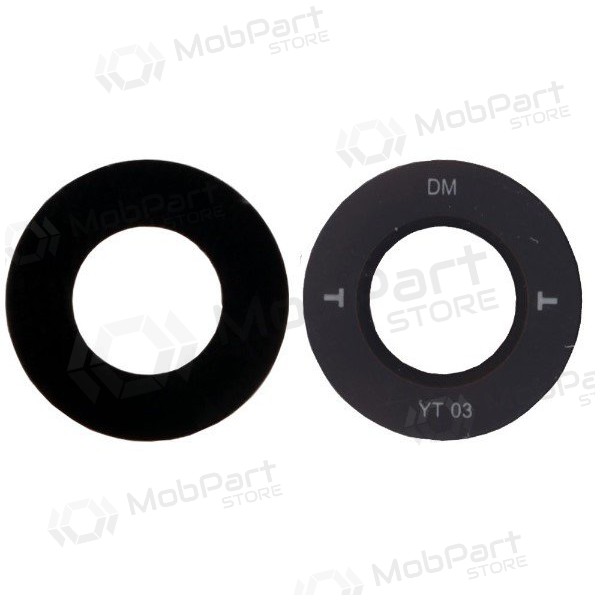 Samsung S911 / S916 Galaxy S23 / S23 Plus vetro della fotocamera (Tele lens) (originale) (service pack) Samsung S911 / S916 Galaxy S23 / S23 Plus vetro della fotocamera (Tele lens) (originale) (service pack)