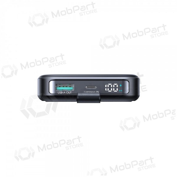 Batteria esterna Power Bank Joyroom JR-PBM11 22.5W Qi2 Magnetic Wireless 10000mAh nero