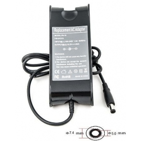 DELL 90W:19.5V,4.62A caricatore per computer portatile