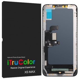 Apple iPhone XS Max schermo / display (OLED)