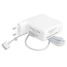 APPLE 45W:14.85V, 3.05A caricatore per computer portatile