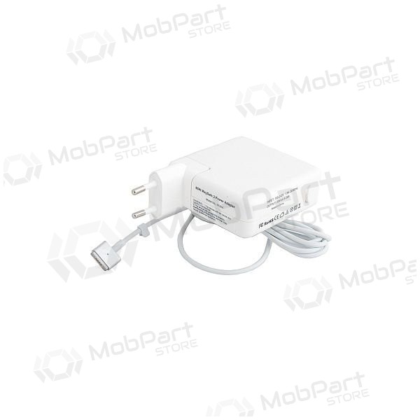 APPLE 45W:14.85V, 3.05A caricatore per computer portatile APPLE 45W:14.85V, 3.05A caricatore per computer portatile