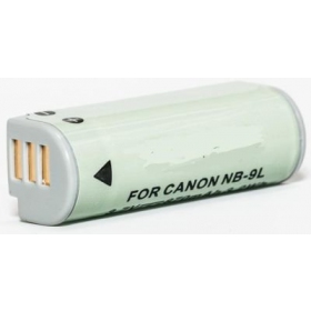 Canon NB-9L foto batteria / accumulatore
