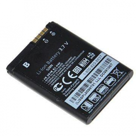 LG IP-520N (GD900) batteria / accumulatore (700mAh)