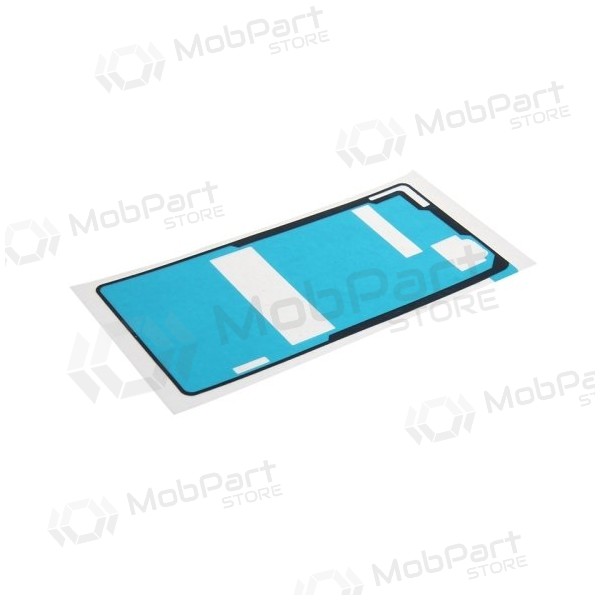 Sony Xperia Z3 Compact D5803 / D5833 adesivo copri batteria