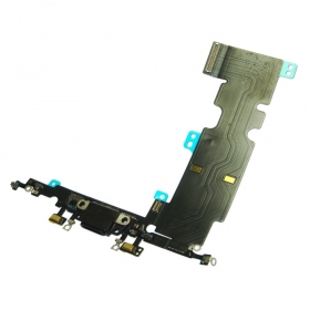 Apple iPhone 8 Plus connettore di ricarica (nero)