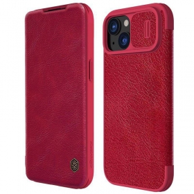 Apple iPhone 14 Pro custodia „Nillkin Leather“