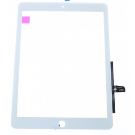 Apple iPad 2018 9,7 (6th) touchscreen (bianca)
