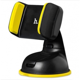 Porta cellulare da auto HOCO CA5 (windshield mounting, short fixing)