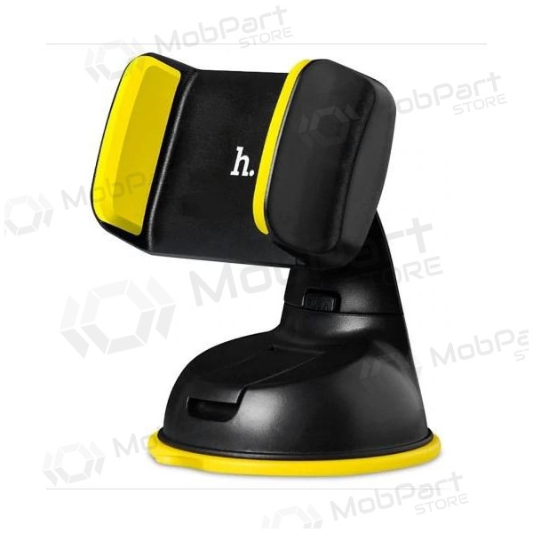 Porta cellulare da auto HOCO CA5 (windshield mounting, short fixing) Porta cellulare da auto HOCO CA5 (windshield mounting, short fixing)