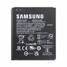 Samsung Galaxy Xcover 7 batteria, akumuliatorius (originale)