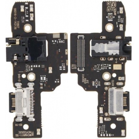 Xiaomi Poco M4 Pro 5G connettore di ricarica (service pack) (originale)