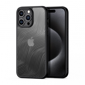Apple iPhone 15 Pro custodia 