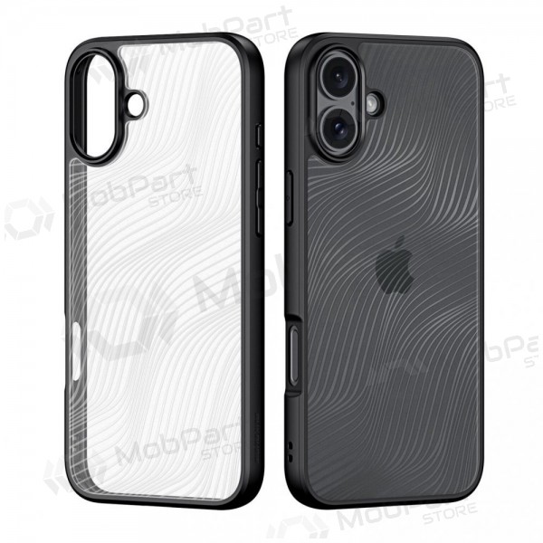 Apple iPhone 16 Plus custodia Apple iPhone 16 Plus custodia