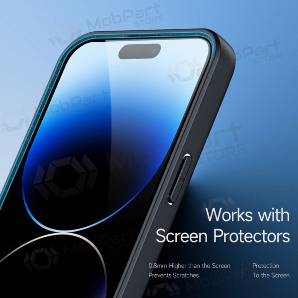 Apple iPhone 14 Pro custodia Apple iPhone 14 Pro custodia