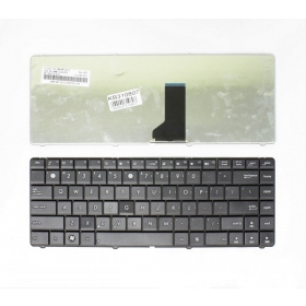ASUS: U30, U30J, U30S, U31, U31F, U31J, U31S, U35, U35J, U45, U45J tastiera