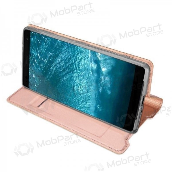 Samsung Galaxy A37 custodia - Dux Ducis Skin Pro (oro rosa)