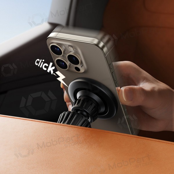 Porta cellulare da auto Joyroom JR-ZS406 (air vent) nero