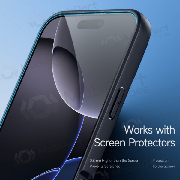 Apple iPhone 16 Pro Max custodia Apple iPhone 16 Pro Max custodia