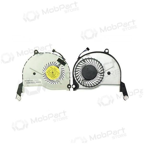 HP: Pavilion 15-N, 17-N, 14-N dispositivo di raffreddamento per computer