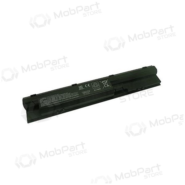 HP FP06, 5200mAh batteria del computer portatile, Advanced HP FP06, 5200mAh batteria del computer portatile, Advanced