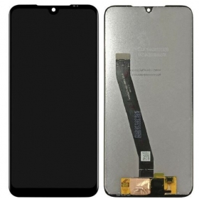 Xiaomi Redmi 7 schermo / display (nero)