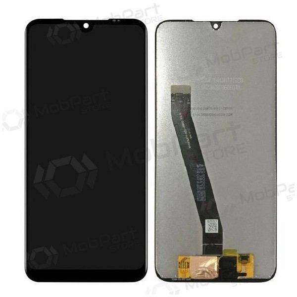 Xiaomi Redmi 7 schermo / display (nero)
