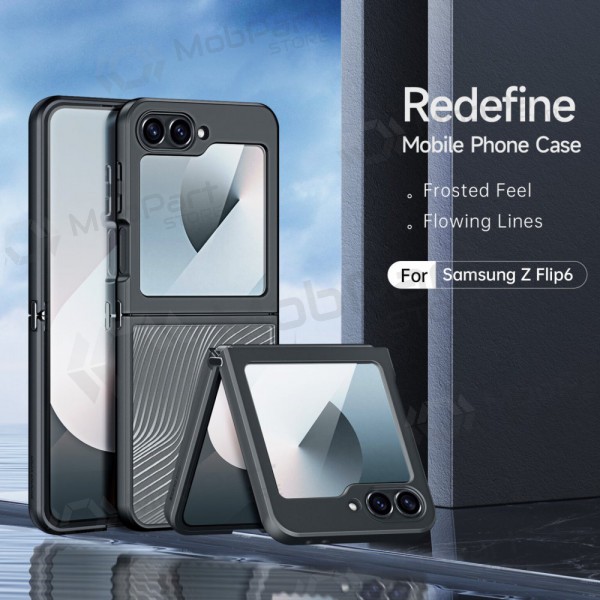 Samsung Galaxy Z Flip6 custodia Samsung Galaxy Z Flip6 custodia