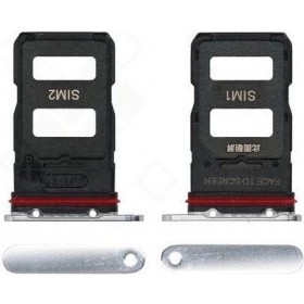 Xiaomi Mi 11 Ultra Porta SIM (bianca)