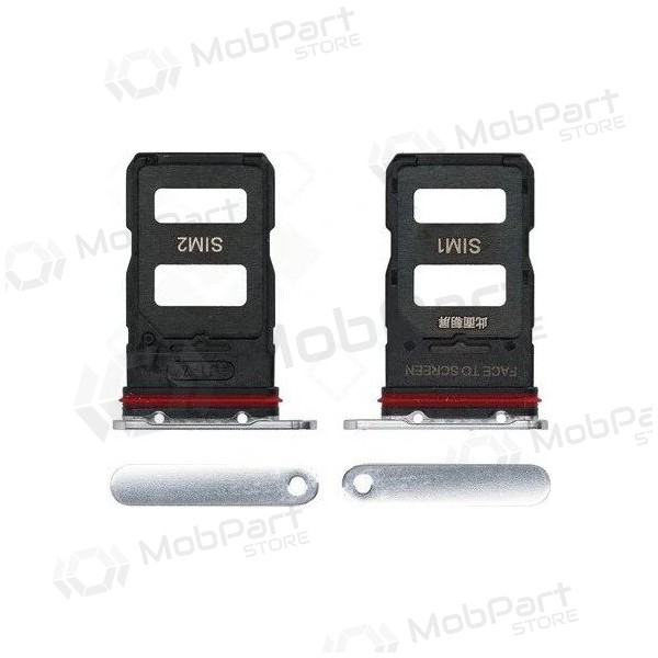 Xiaomi Mi 11 Ultra Porta SIM (bianca)